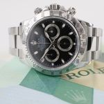 Rolex Daytona 116520 - (5/8)