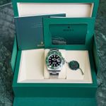 Rolex Submariner Date 126610LV - (3/7)