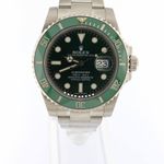 Rolex Submariner Date 116610LV - (1/6)