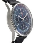 Breitling Navitimer 1 B01 Chronograph AB0139 - (7/8)