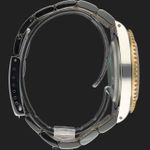 Rolex GMT-Master II 16713 (1992) - 40 mm Gold/Steel case (5/8)