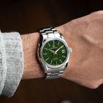 Grand Seiko Heritage Collection SBGH351 - (6/7)