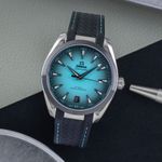 Omega Seamaster Aqua Terra 220.32.41.21.03.001 - (1/8)