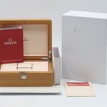 Omega Seamaster Planet Ocean 215.32.46.21.06.001 - (8/8)