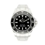 Rolex Sea-Dweller Deepsea 116660 - (1/5)
