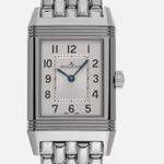 Jaeger-LeCoultre Reverso Classic Small Q2608140 - (1/1)