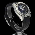 Breitling Chronomat 44 AB0110 (2013) - Blauw wijzerplaat 44mm Staal (6/7)