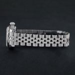 Rolex Lady-Datejust 179174 (2006) - 26mm Staal (6/8)