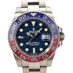 Rolex GMT-Master II 116719BLRO - (1/8)