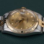 Rolex Datejust 36 16013 - (6/6)