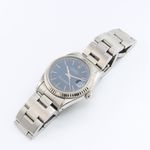 Rolex Datejust 31 68274 (Unknown (random serial)) - 31 mm Steel case (3/6)