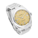 Rolex Oyster Perpetual 41 134300 - (3/5)