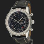Breitling Navitimer World A2432212 - (1/8)