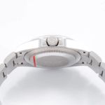 Rolex Air-King 126900 (2022) - Black dial 40 mm Steel case (6/8)