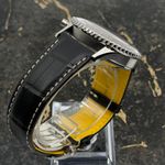 Breitling Navitimer AB0139241C1P1 (2026) - Blue dial 41 mm Steel case (8/8)