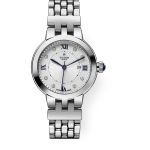 Tudor Clair de Rose 35500 (2025) - Silver dial 30 mm Steel case (1/1)