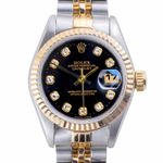 Rolex Lady-Datejust 69173 - (3/8)