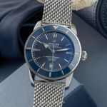 Breitling Superocean Heritage II 46 AB2020 - (1/8)