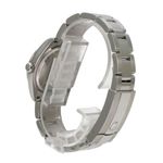 Rolex Datejust 31 278274 (2025) - White dial 31 mm Steel case (7/8)