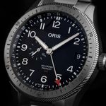 Oris Big Crown ProPilot GMT 01 748 7756 4064-07 3 22 02LC - (3/7)