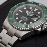 Rolex Submariner Date 126610LV - (3/8)