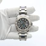 Rolex Yacht-Master 40 126622 (Onbekend (willekeurig serienummer)) - 40mm Staal (7/8)