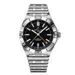 Breitling Chronomat GMT A32398B71B1A1 - (1/1)