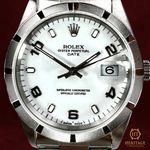 Rolex Oyster Perpetual Date 15210 - (1/8)