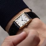 Cartier Tank 896041 - (3/8)