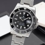 Rolex Submariner Date 116610LN - (3/8)