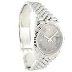Rolex Datejust 36 126234 (2023) - 36mm Staal (6/7)