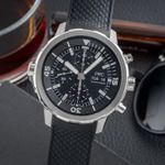 IWC Aquatimer Chronograph IW376803 - (3/8)