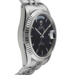 Tudor Prince Date 76214 (2006) - 36 mm Steel case (7/8)