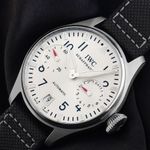IWC Big Pilot IW500432 - (3/8)