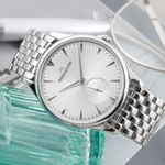 Jaeger-LeCoultre Master Grande Ultra Thin Q1358120 - (2/8)
