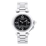 Cartier Pasha C W31076M7 - (1/5)