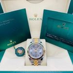 Rolex Datejust 41 126333 - (4/4)