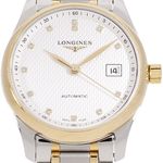 Longines Master Collection L2.257.5.77.7 - (2/3)