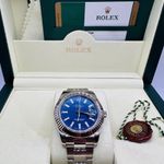 Rolex Datejust II 116334 - (2/6)