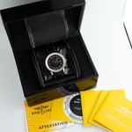 Breitling Navitimer World A24322 (2011) - 46 mm Steel case (6/6)