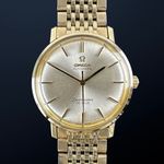 Omega Seamaster 165.020 - (1/8)