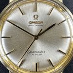 Omega Seamaster 165.020 - (8/8)