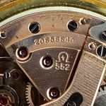 Omega Seamaster 165.020 - (4/8)