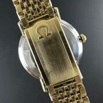 Omega Seamaster 165.020 - (7/8)