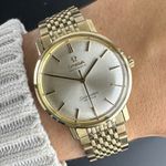 Omega Seamaster 165.020 - (2/8)