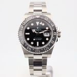 Rolex GMT-Master II 126710GRNR - (1/2)