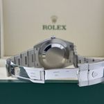 Rolex Datejust 41 126334 (2019) - 41 mm Steel case (7/8)