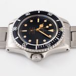 Tudor Submariner 7928 (1962) - 40 mm Steel case (7/8)
