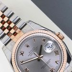 Rolex Datejust 36 116231 - (3/8)