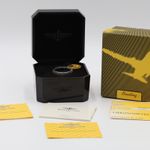 Breitling Old Navitimer A13322 (Onbekend (willekeurig serienummer)) - 41mm Staal (8/8)